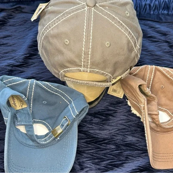 “Tacos and Cervezas” Hat. NEW!!!! - Picture 2 of 4